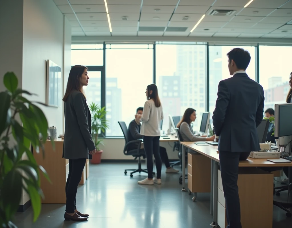 仕事が遅いと言われるパワハラから自分を守る方法